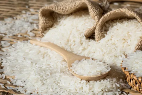 تصویر 1 از قیمت خرید برنج هاشمی ممتاز + فروش ویژه